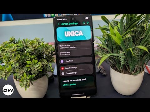 UN1CA One UI 8 Android 16 ROM is Here: Flashing Steps | Features