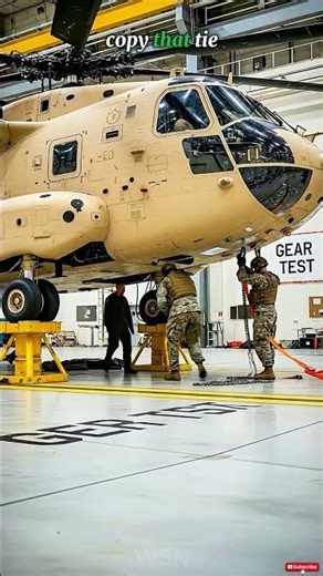 How highly trained engineers conduct critical testing