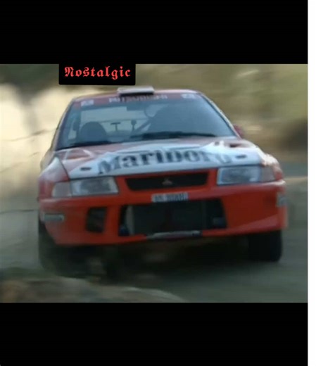 Subaru vs Mitsubishi Evo: A Rally Car Showdown