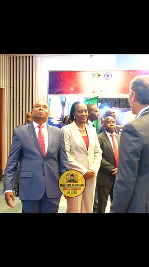 Kenya Space Expo & Data Festival 2026 Nairobi