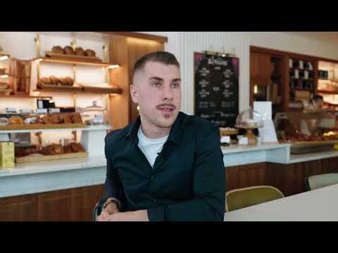 Inside Le Deli Robuchon: High-End French Corporate Catering Powered by Slerp