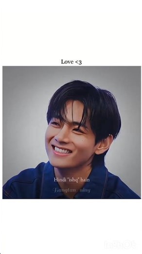 Different language of love...🤭🩷 #bts #kpop #kdrama #bts