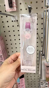 38K views · 291 reactions | Dollar Tree Microneedle Facial Roller #viviantries #dollartree #dollartreeshopping #dollartreehaul | Vivian Tenorio | Facebook