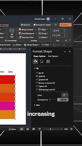 4.1K views · 31 reactions | Roadmap PowerPoint Presentation Tutorial #powerpointsimpletrick #powerpointideas #powerpointhacks #Powerpoint365 #PowerPoint #powerpointpresentation #powerpointtemplates #Powerpointtips #powerpointskills #powerpointdesign | Powerpoint Tutorials | Facebook