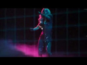 Lady Gaga - The Monster Ball Tour 1.0 DVD Part 1