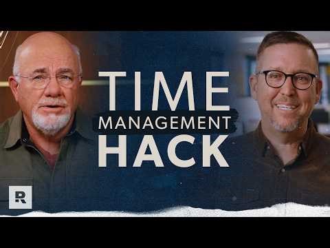 This One Skill Will Give You Hours Back in Your Day