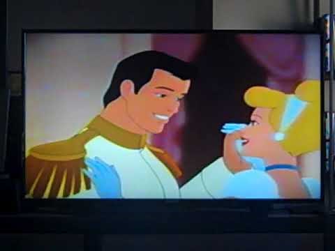 Triple Feature VHS Opening #14