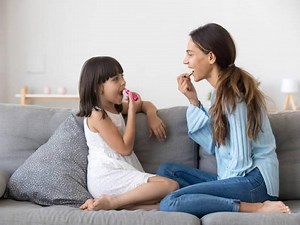 Why Imitation Is at the Heart of Being Human