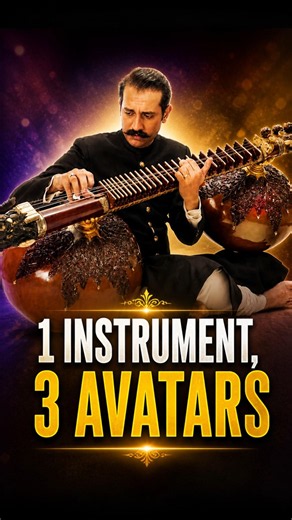 Why Every Veena Sounds Different.