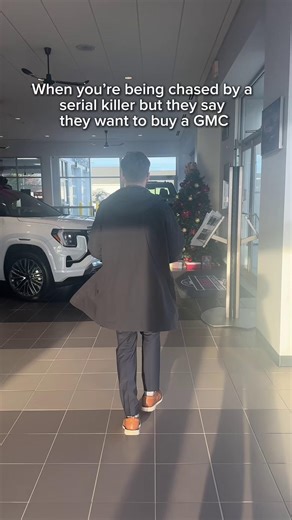 Anything for the sale. #gatesgetsit #gmcstrong #gmc #dealership https://www.gatesgmcnorthwindham.com/searchnew.aspx | Gates GMC Nissan