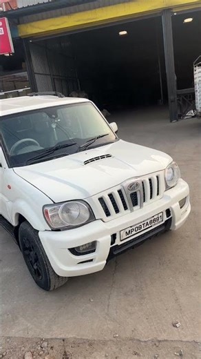 Rust gone, power back 🔥Scorpio rust repair & restoration 💪Quality work by YP Car Care