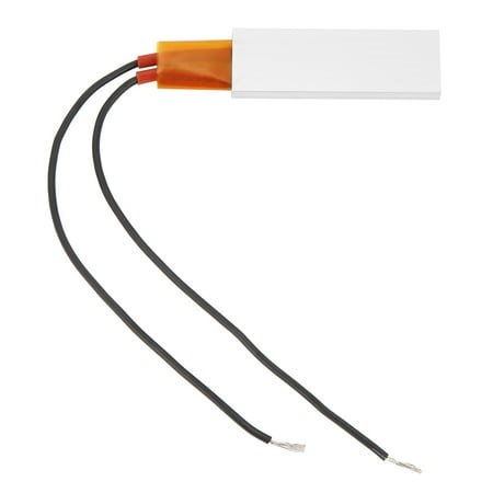 PTC Heating , Simple Constant Temperature Reliable Heating , Coffee Maker For Egg Boiler Hair Straightener Yogurt Maker - Walmart.ca