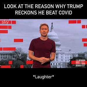 341K views · 10K reactions | Russell Howard on Reels | Facebook