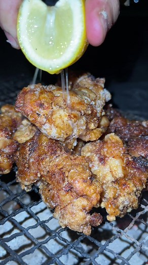 ザンギの簡単レシピと美味しさ