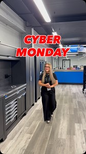 Cyber Monday at sgs-engineering.com ‼️ | SGS Engineering
