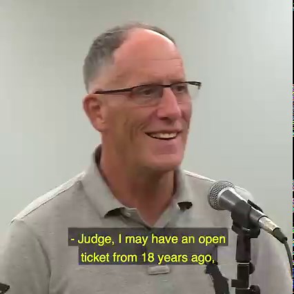 347K views · 17K reactions | Judge Caprio is captivated by a man who turned his life around and is now helping other do the same. #survivor #newbeginnings | Caught In Providence | Facebook