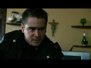 Pride and Glory - Jimmy threatens Tezo's lieutenant scene