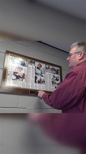 How the extreme cold can turn deadly