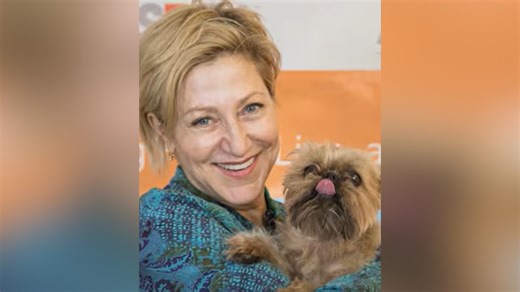 Actress Edie Falco on a mission to end NJ’s “puppy mill pipeline”
