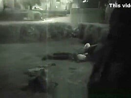 The Galician Night Watching 1 - FoxPorns.Net