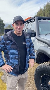 Sooty MK 2's FIRST TRIP! She's no longer a pavement princess! 🙊 | 4WD 24/7