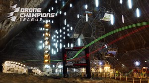 536K views · 1K shares | RACE IN CAVES - Take out your calendar and note 18.-20. of November! Spectacular racing inside the salt mine of Salina Turda. #DroneChampionsLeague #Racing #Speed #Cave #Pilots | DCL - Drone Champions League | Facebook