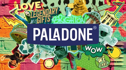 Paladone Xbox Icons Light, Dynamic and Standard Lighting Modes, Licensed Xbox Gaming Desk Accessory & Game Room Decor, Xbox Gift for Men