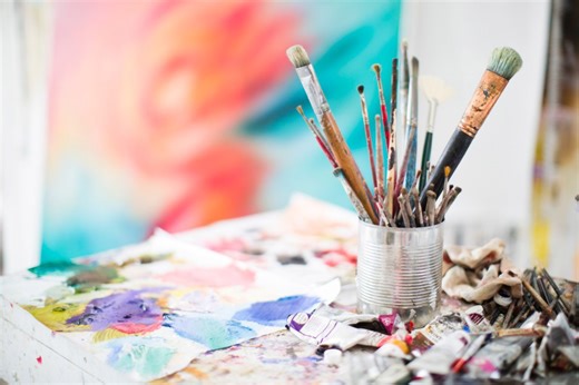 BRCC’s 14th annual Arts Fest: A celebration of creativity