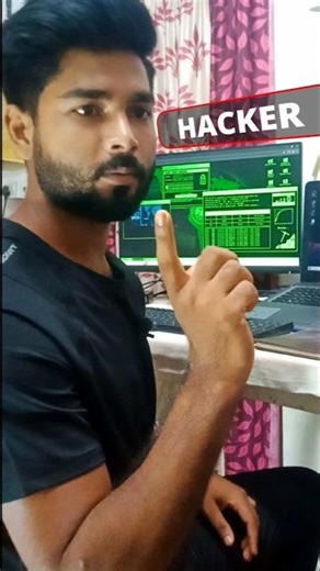 Look like hacker prank website, Fack screenshot create. #tach #hacker #prank #website #pc #viral #yt