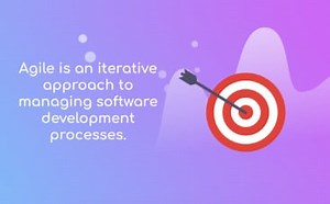 Agile Coach Promo | Renderforest