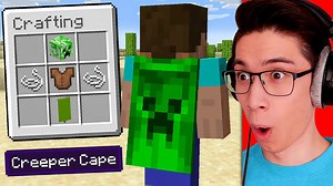 149K views · 4K reactions | Testing Viral Minecraft Hacks To See If They Work | Eystreem Gaming | Facebook