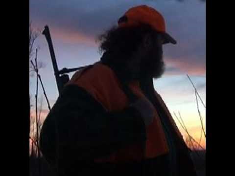 100 Part III LANE BENOIT - Deer Hunting's Master Tracker - The Original Interview