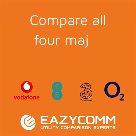 STILL AUTO-RENEWING YOUR BUSINESS MOBILE CONTRACTS? 📲 𝗡𝗲𝘄 𝘆𝗲𝗮𝗿 = 𝗳𝗿𝗲𝘀𝗵 𝘀𝘁𝗮𝗿𝘁. If you haven't compared your business mobile plans recently, you could be leaving serious savings on the table. 𝗧𝗵𝗲 𝘀𝘁𝗮𝘁𝘀: ✅ Average savings: 28.9% ✅ Networks compared: All four major UK providers ✅ Client retention: 95% Whether you need SIM-only deals, handset bundles, or shared data plans for your team, comparing is easy and can significantly cut your costs. 𝗠𝗮𝗸𝗲 𝟮𝟬𝟮𝟲 𝘁𝗵𝗲 𝘆𝗲𝗮𝗿