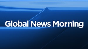 Global News Morning Halifax: July 15
