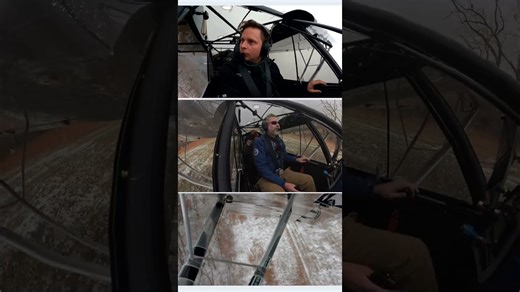 Watch military style STOL training!