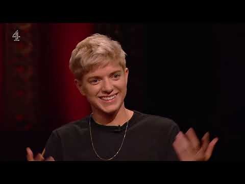 Taskmaster Series 15 Episode 2 - Trapped in a Loveless Marriage