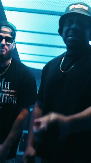 Christian Rap Music: Let's Get It Started by Bryson Gray