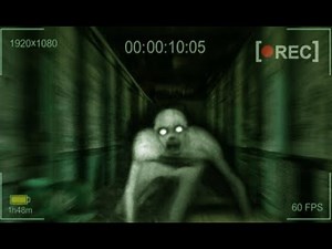 THE RAKE (SHORT HORROR FILM)