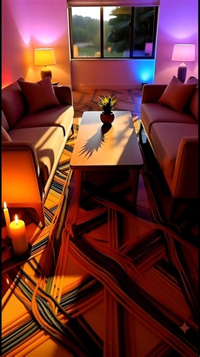 You Won’t Believe This Luxury Modern Interior Design|Complete Room Transformation|