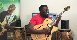 Playing Spain, an instrumental jazz fusion composition by jazz pianist Chick Corea, 1971. #Music #Jazz #JazzMusic #Improvisation #Expression #Freedom #Guitar #JazzGuitar #Lesapatali | Skills Emmanuel