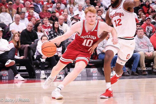 With 11 confirmed players for the 2025-26 roster, what's next for IU basketball?