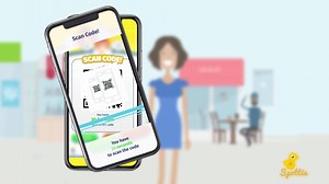 Exclusive First Look at Spottie! Download Now & Invite Your Friends to Play! For More Information, Visit Spottie.com & Make The Most of Your Spottie Experience! | Spottie