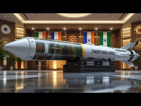 Agni-V MIRV 🔥 India’s Multi-Warhead Missile Power | DRDO’s Next-Gen ICBM | Sound Scape Beats Force
