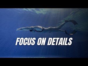 The Roadmap to 180 DYNb. Freediving Training Vlog # 1