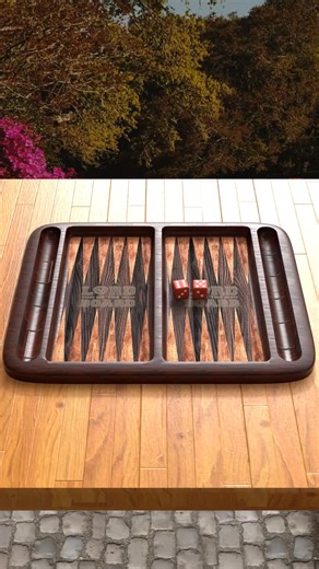 🎲 Best 2026 Backgammon Game🎲 | Backgammon - Lord of the Board