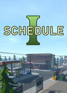 Any% in 59:18.850 by 2 players - Schedule I - Speedrun.com