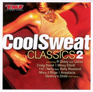 Various - CoolSweat Classics 2