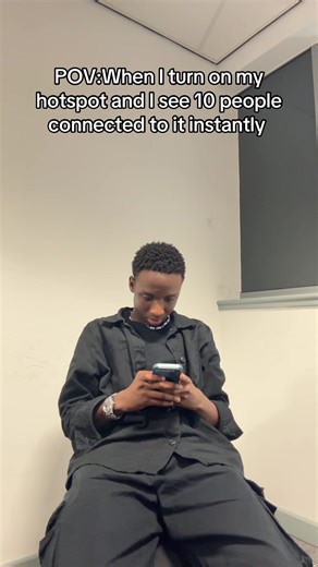 How to Manage a Busy Hotspot Connection