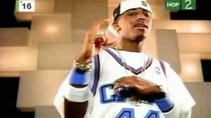 Fabolous It's my Party