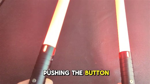 Watch Should you buy these Lightsabers? on Amazon Live